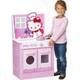 Hello Kitty Classic Kitchen Play Set