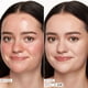 thumbnail image 2 of Cinta facial Foundation Tarte, cobertura total, acabado mate natural, 2 of 9