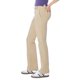 thumbnail image 3 of Pantalones AEROPOSTALE Aero Classic Uniform Verano Tan 14R, 3 of 7