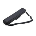 thumbnail image 4 of Bolsa de transporte DYNWAVEMX para caña de pescar EVA portátil con Correa de hombro ajustable, 4 of 8
