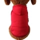 thumbnail image 1 of Bienvenido Sudadera con capucha para mascotas, sudadera con capucha otoño/invierno para perros, piernas cálidas para mascotas, 1 of 5