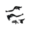 thumbnail image 4 of Levier de Frein Réglable Compatible avec HARLEY X350 2022-2023, 4 of 7