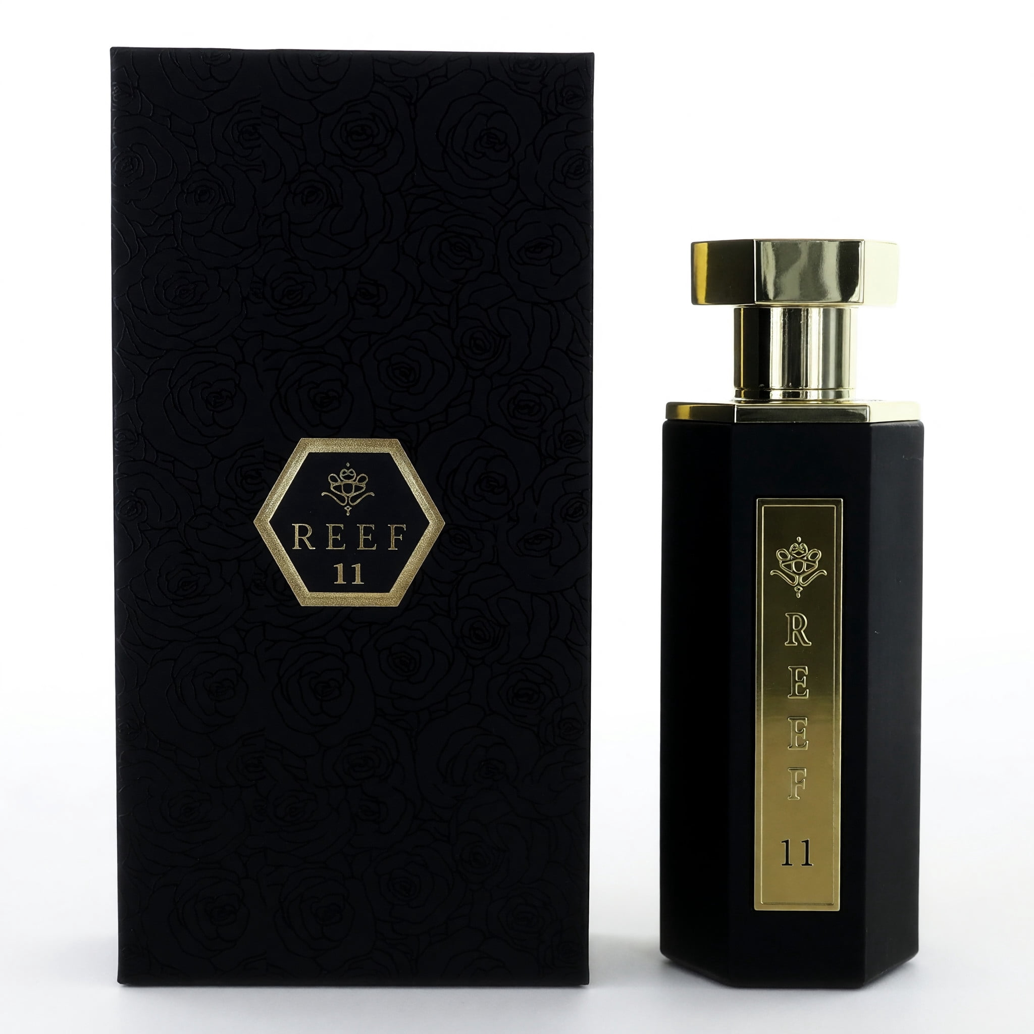 香水(男性用) Reef 33 Reef 33 by Reef Perfumes, 3.4 oz Parfum Spray for Men - Walmart.com