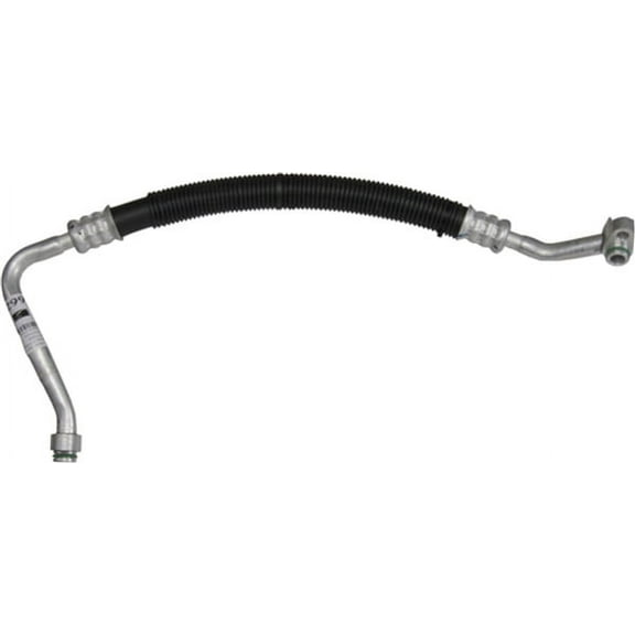 Four Seasons A/C Refrigerant Suction Hose P/N:56623 Fits select: 1998-1999 ISUZU RODEO, 1998-1999 HONDA PASSPORT