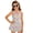 Rainbow Floral, variant on Tutolipy Horse Sketch Pattern Comes with Lining Girls One Piece Swimsuit, Wide Straps Soft Girls’ Swimwear One Piece for Pool Beach Size 10-11 Years
