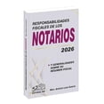 thumbnail image 1 of Responsabilidades Fiscales de los Notarios 2026, 1 of 2
