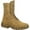 Coyote Brown Leather/Cordura, variant on Men's Rocky S2V Enhanced Jungle Military Boot RKC071