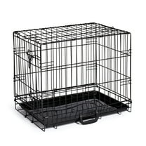 Prevue Pet Products Home On-The-Go Dog Crate, X-Small, 24"L x 16.50"W x 20"H