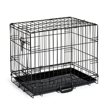 Prevue Pet Products Home On-The-Go Dog Crate, X-Small, 24"L x 16.50"W x 20"H