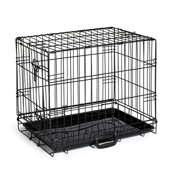 Prevue Pet Products Home On-The-Go Dog Crate, X-Small, 24"L x 16.50"W x 20"H
