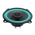 thumbnail image 2 of 6.5 Inch Coaxial Car Speaker, 2 Way Car Audio Speaker with 90dB Sensitivity and High Temperature Proof Magnet for Easy Installation in Most Automobiles, 2 of 7