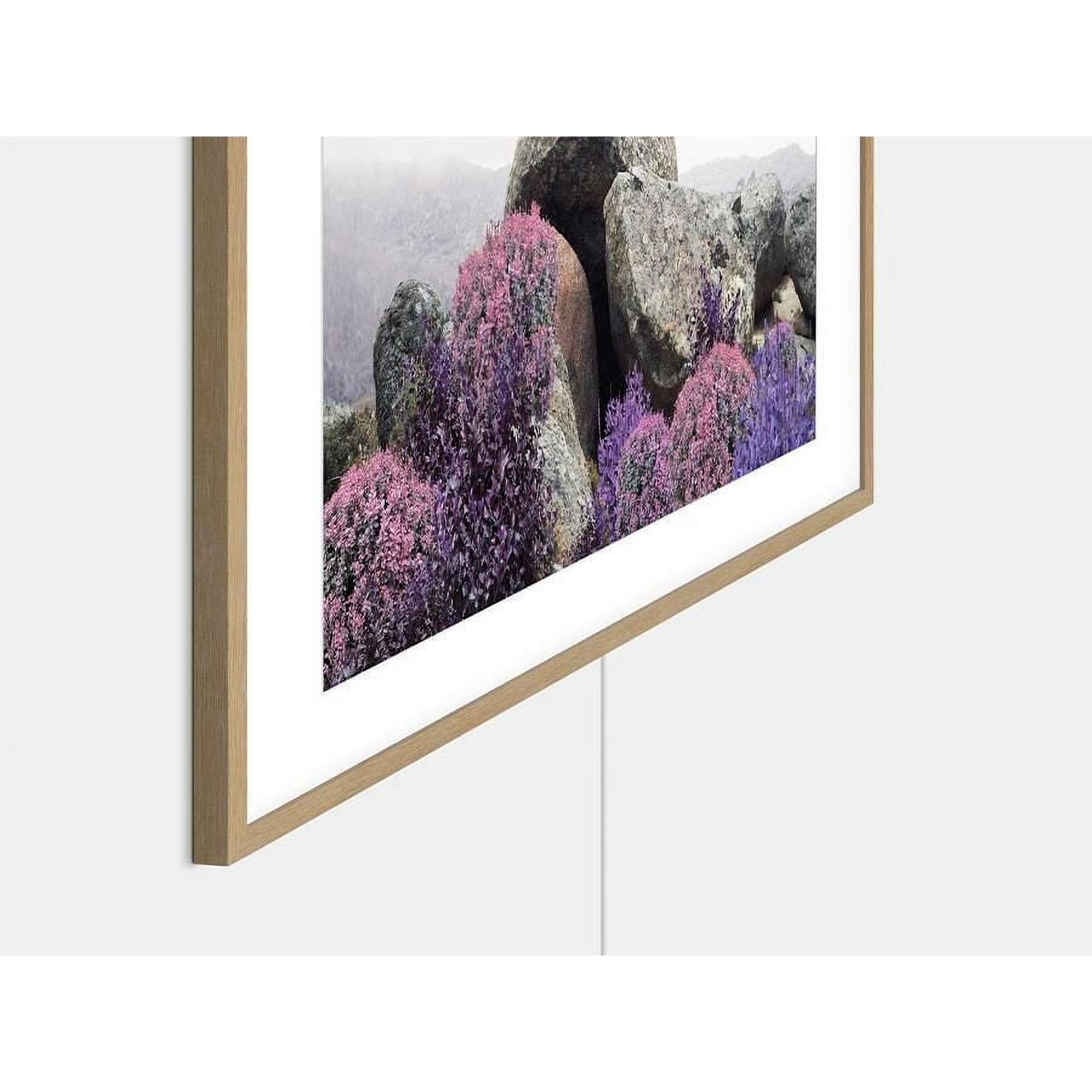Samsung The Frame 85