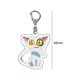 thumbnail image 1 of Sparrow's door lock house y tea drink minister change t house y forest g sota for fans skill ft (4) Ndcxsfigh Accesorios para autos y motos, 1 of 7