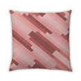 thumbnail image 1 of Ahgly Company Outdoor Square Contemporary Throw Pillow, 18 inch by 18 inch, 1 of 5