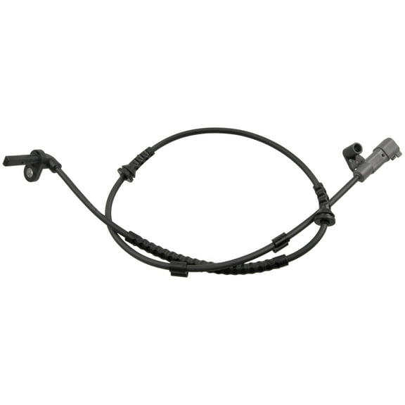WVE 5S13727 ABS Wheel Speed Sensor