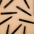 thumbnail image 6 of Glo Skin Beauty Cream Stay Shadow Stick (Latte) - Multi-Purpose Eyeshadow Mineral Makeup Can Also Be Used as Liner on Lips or Cheeks, 12-Hours of Wear, 6 of 10