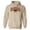 Sand, variant on Halloween Grandma Hoodie Sweatshirt Unisex Large White