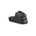 thumbnail image 4 of 1 x Rear Sliding Back Window Glass Latch For Ford F-250 F-350 Super Duty 1999-10, 4 of 5