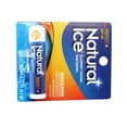 thumbnail image 6 of 5 Pack - Mentholatum Natural Medicated Ice Lip Protectant Sunscreen, SPF 30, 0.15 OZ, 6 of 6