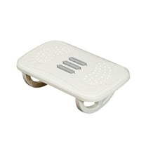 Dvumao Home Office Furniture, Office Foot Resting Under Desk Massage Pedal Stool For Leg Relaxation And, Women Gifts