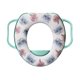 thumbnail image 1 of Tapa entrenadora de baño Disney Stitch con asas, 1 of 5