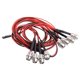 thumbnail image 5 of Luces LED de actualización de 40 piezas para delanteros de camión de coche RC, 5 of 6