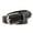 Black, variant on Adjustable PU Belt For Women Studded Rivets Detail Americanly Styles Waistband