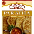 thumbnail image 1 of Curry Leaf Original Ready to Cook Paratha, 400 g, 1 of 2