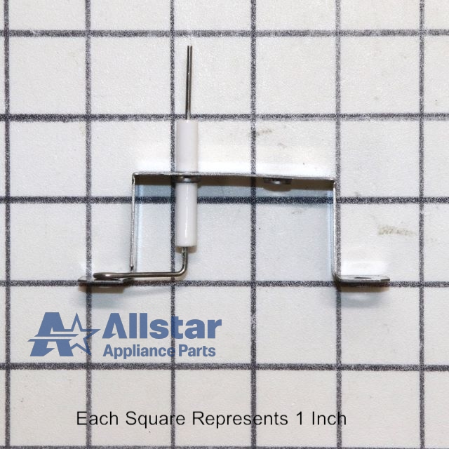 Whirlpool Range/Stove/Oven Spark Electrode WP74006073