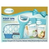 Amope Perfect Pedi Spa Experience Foot Pampering Kit