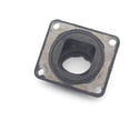 thumbnail image 3 of 2X Motorcycle Carburetor Interface Adapter Intake Manifold for AG100 DT100 DT125 MX100 RT100, 3 of 4