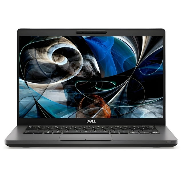 LAPTOP Dell Latitude 5400 14" Full HD, Intel Core i7-8a, 16GB RAM, 256GB SSD, REACONDICIONADO
