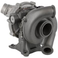 thumbnail image 2 of New Turbocharger Compatible With Ford F-450 Super Duty XL 6.7L V8 2015-2016 By Part Numbers FC3Z-6K682-B FC3Z6K682A FC3Z6K682B HC3Q-9G438-AC HC3Q9G438AC HC3Z-6K682-A HC3Z6K682A, 2 of 4