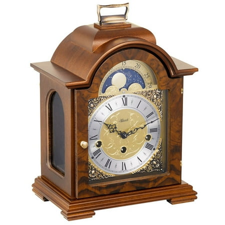 Hermle Mantel Clock
