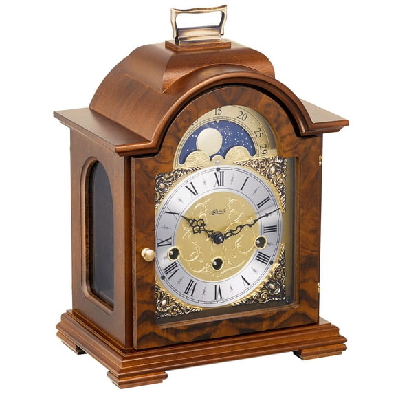 Hermle Mantel Clock