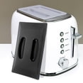thumbnail image 4 of Toaster Lid Fully Automatic Vintage Bread Machine Reusable Cover Protective Kitchen Accessories, 4 of 6