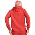thumbnail image 2 of Sudadera Puma ESS 2 Color Logo para Hombre 684712-11 rojo XL, 2 of 2