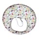 thumbnail image 1 of Mantel individual de lona para sil alta para bebé, funda multis a prueba de , cojín, mantel individual, alfombril para alimentación del zoo Sunnimix Mantel individual para niños pequeños, 1 of 8