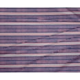thumbnail image 4 of oneOone Polyester Lycra Fabric Stripe Block Decor Fabric Printed BTY 56 Inch Wide, 4 of 4
