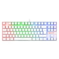 thumbnail image 1 of Teclado Mecanico Gamer Redragon K552W-RGB-SP, 1 of 2