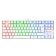 thumbnail image 1 of Teclado Mecanico Gamer Redragon K552W-RGB-SP, 1 of 2