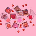thumbnail image 6 of Moira Cosmetics Loveheat Cream Blush - 002 I Need You, 6 of 8