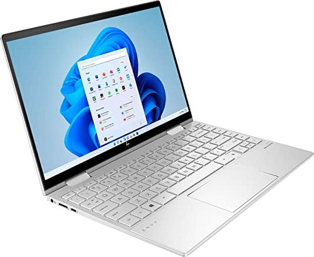 HP Envy x360 13 2-in-1 Laptop 13.3' ' FHD OLED Touchscreen 11th
