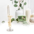 thumbnail image 4 of Instruments Miniature Trombone Model Musical Instrument Model Musical Gifts Home Decor Ornaments, 4 of 8
