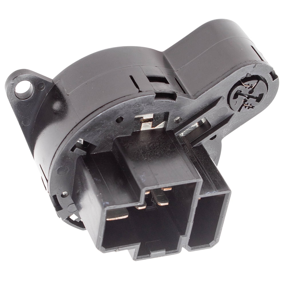 Headlight Headlamp Dimmer Control Switch Replacement for Ford Explorer /& Sport Trac Ranger Mazda Pickup Truck Mercury Mountaineer 1F2066170A