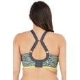 thumbnail image 6 of Elomi Womens Energise Underwire Sports Bra with J Hook, 6 of 10