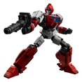 thumbnail image 2 of Toy BLOKEES Transformers Classic Class 19 Ironhide LED, 2 of 7