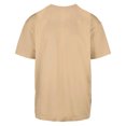 thumbnail image 2 of Build Your Brand - Camiseta para Hombre (Beige Unión), 2 of 2