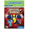LeapFrog Leapster 30801 Wolverine & The X-Men Game
