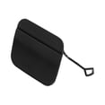 thumbnail image 1 of A2138853701, Rear Bumper Tow Hook Cover Bumper Tow Eye Cover  Rugged Antidust Reliable  for E-Class W213  Line, 1 of 8